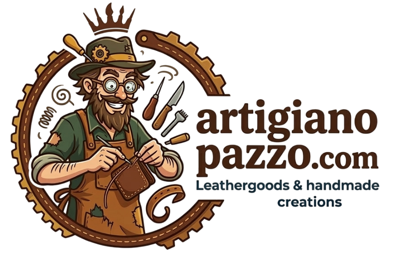 Artigiano Pazzo di I Ponti 2 Srl