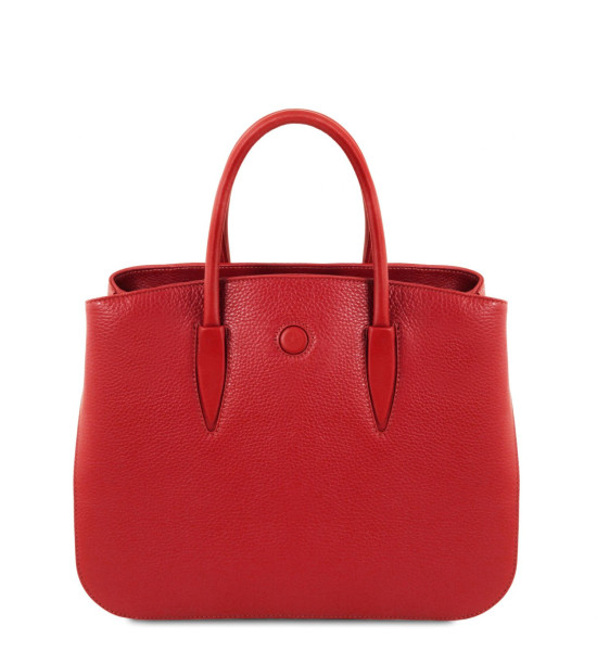 Drezzy - Borsa a Mano in Pelle